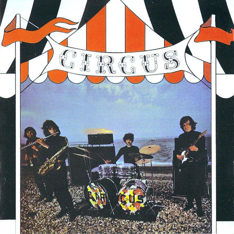 Circus | Circus | Album-Vinyl