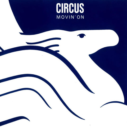 Circus (Swiss) | Movin' On | Album-Vinyl