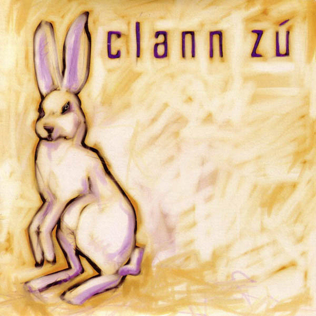 Clann Zú | Clann Zú (EP) | Album-Vinyl