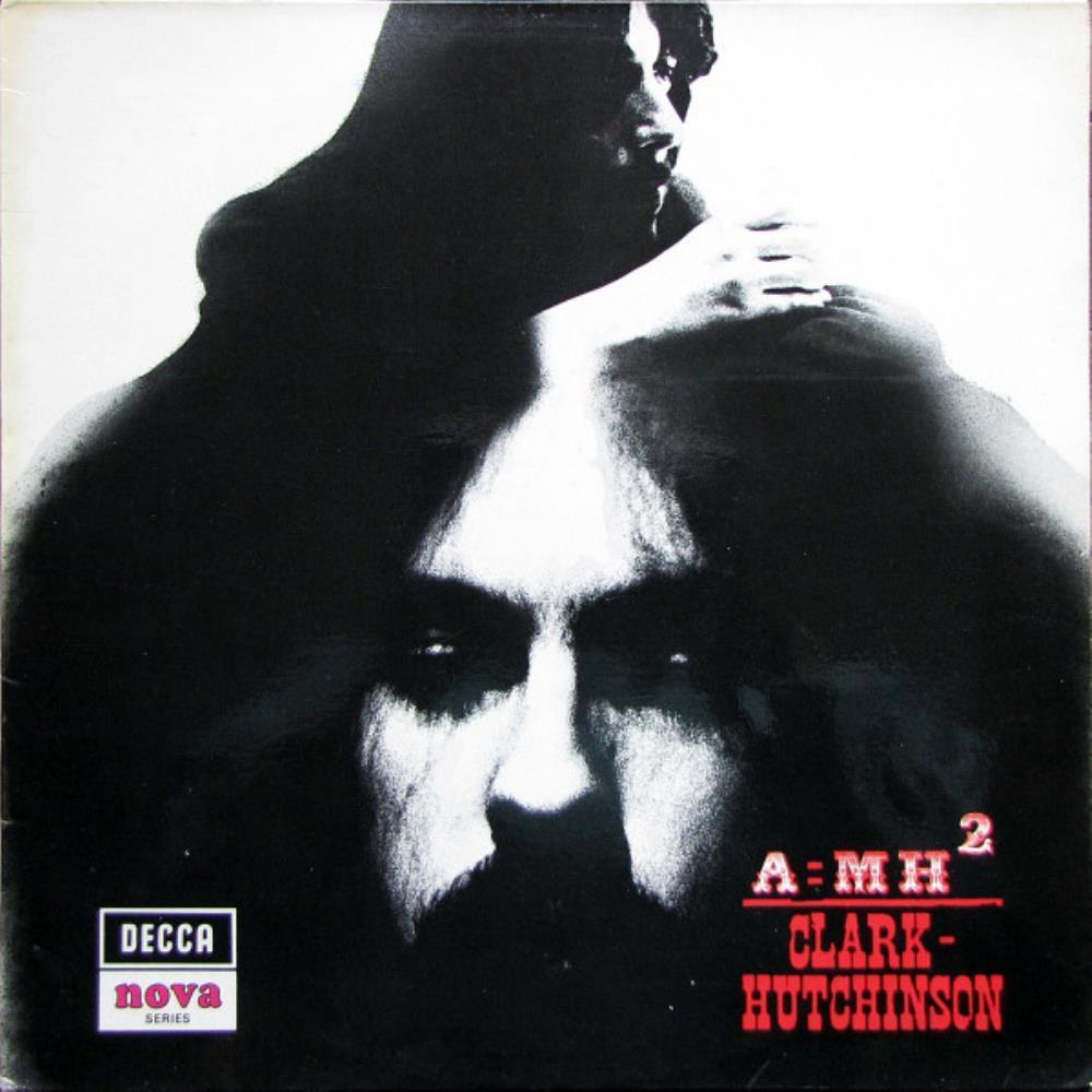 Clark Hutchinson | A = MH² | Album-Vinyl