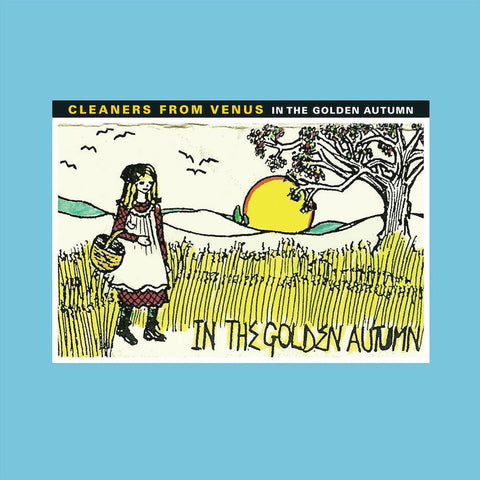 Cleaners From Venus | In The Golden Autumn | Album-Vinyl