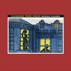 Cleaners From Venus | Midnight Cleaners | Album