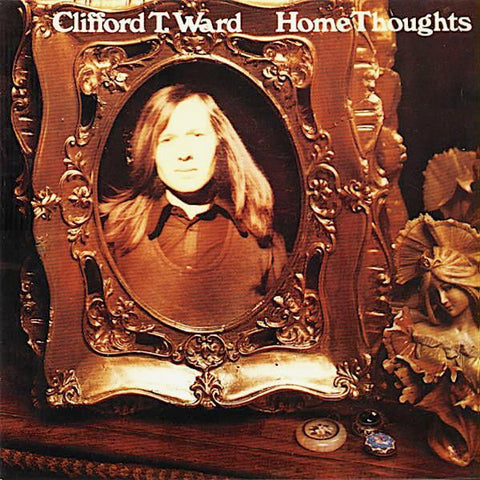 Clifford T Ward | Home Thoughts | Album-Vinyl