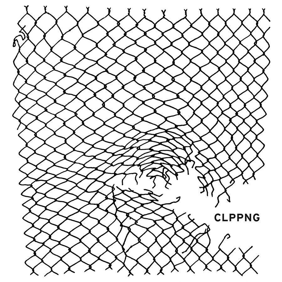 Clipping | CLPPNG | Album-Vinyl