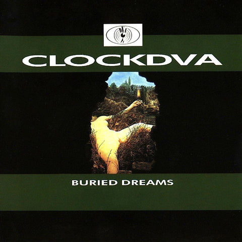 Clock DVA | Buried Dreams | Album-Vinyl