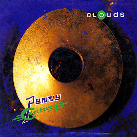The Clouds | Penny Century | Album-Vinyl