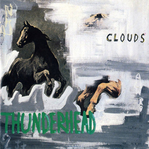 The Clouds | Thunderhead | Album-Vinyl