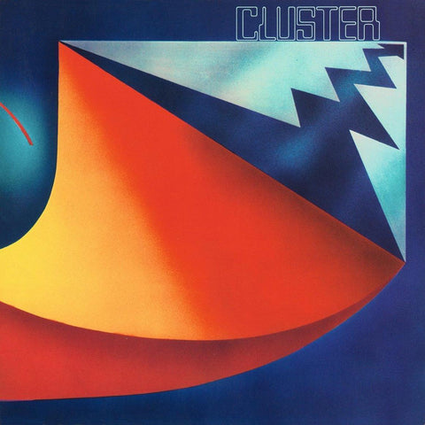 Cluster | Cluster '71 | Album-Vinyl