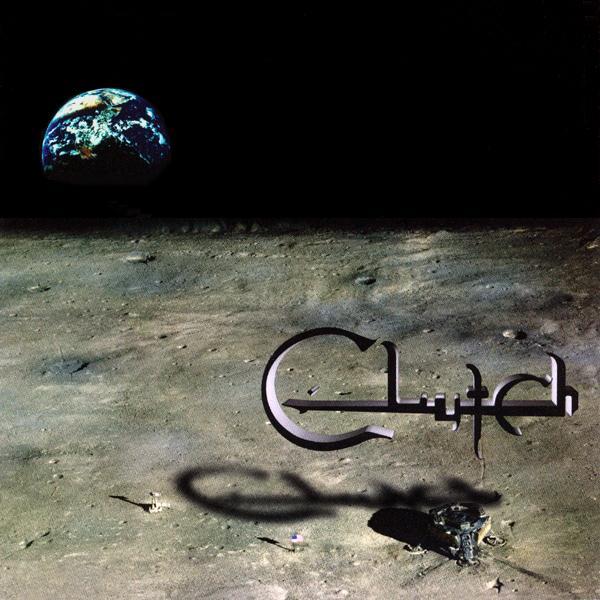Clutch | Clutch | Album-Vinyl