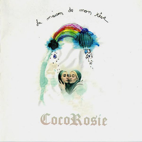 CocoRosie | La Maison de mon Rêve | Album-Vinyl