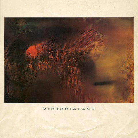 Cocteau Twins | Victorialand | Album-Vinyl