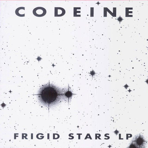 Codeine | Frigid Stars LP | Album-Vinyl