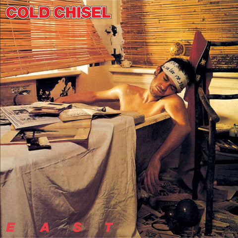 Cold Chisel | East | Album-Vinyl