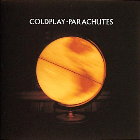 Coldplay | Parachutes | Album-Vinyl