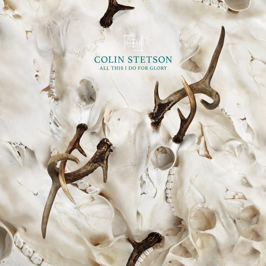 Colin Stetson | All This I do for Glory | Album-Vinyl