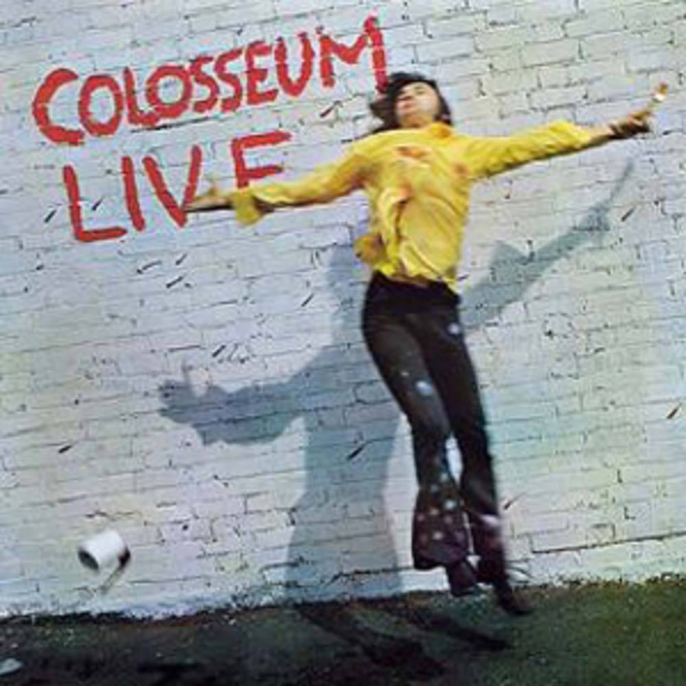 Colosseum | Colosseum Live | Album-Vinyl