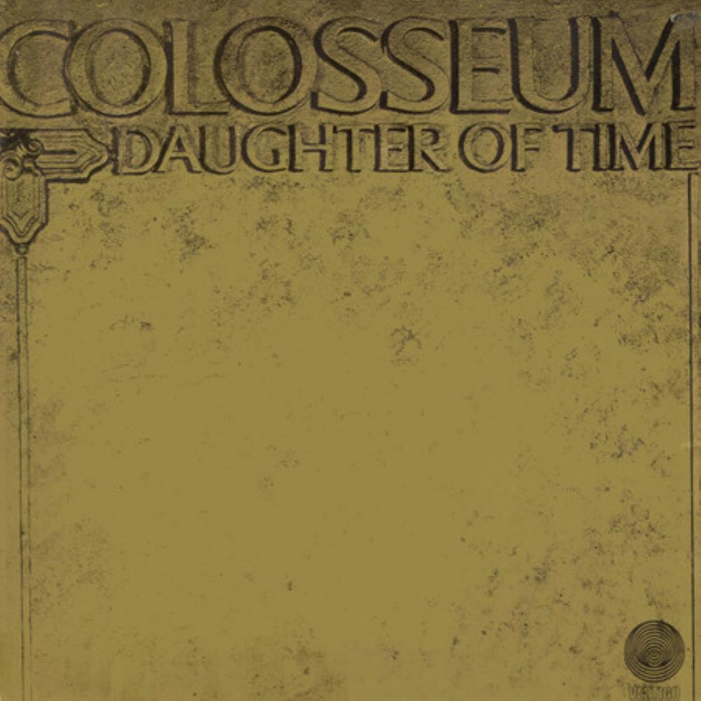 Colosseum | Daughter of Time | Album-Vinyl