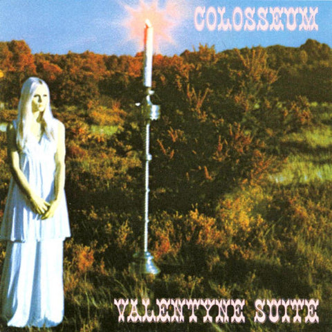 Colosseum | Valentyne Suite | Album-Vinyl