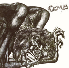 Comus | First Utterance | Album