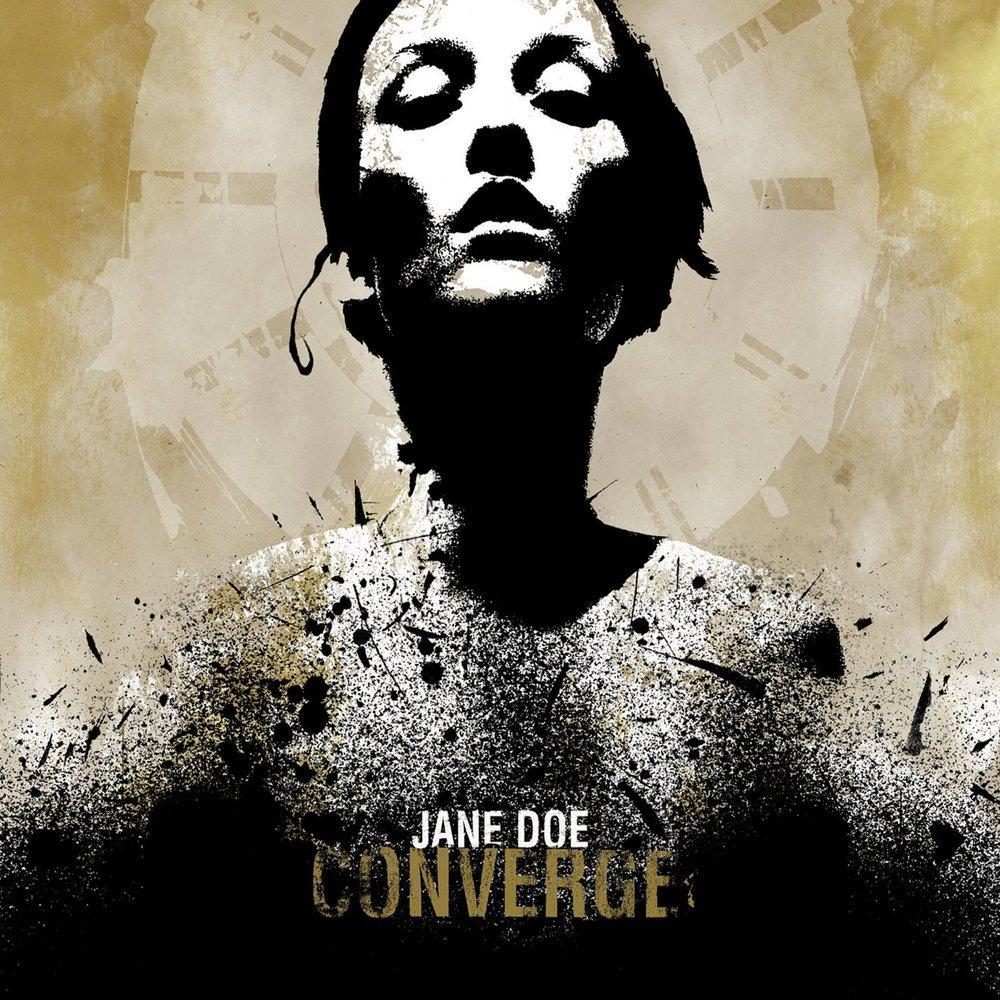 Converge | Jane Doe | Album-Vinyl