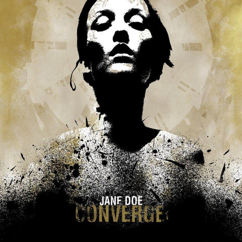 Converge | Jane Doe | Album-Vinyl