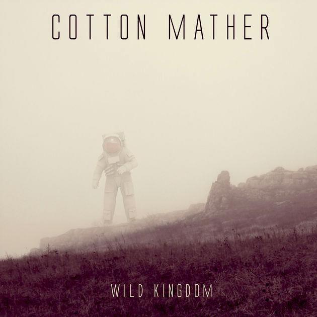 Cotton Mather | Wild Kingdom | Album-Vinyl