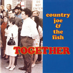 Country Joe & The Fish | Together | Album