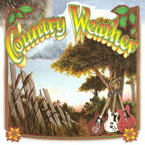 Country Weather | Country Weather | Album-Vinyl