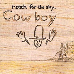 Cowboy | Vers le ciel | Album