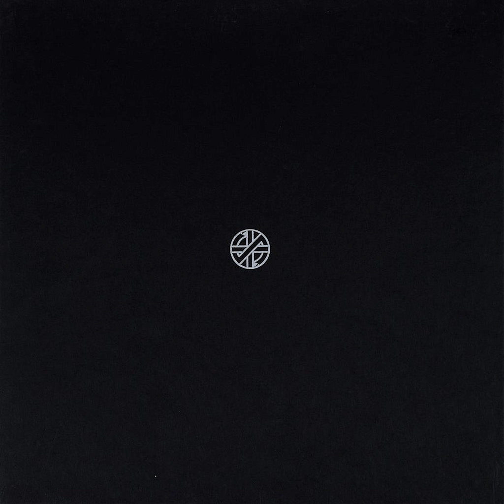 Crass | Christ: The Album | Album-Vinyl