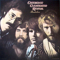 Creedence Clearwater Revival | Pendulum | Album