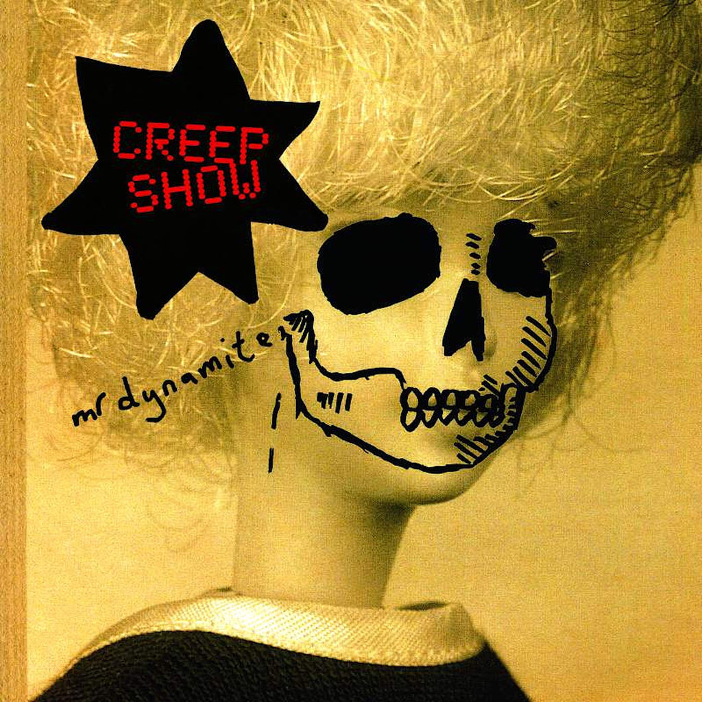 Creep Show | Mr Dynamite | Album-Vinyl