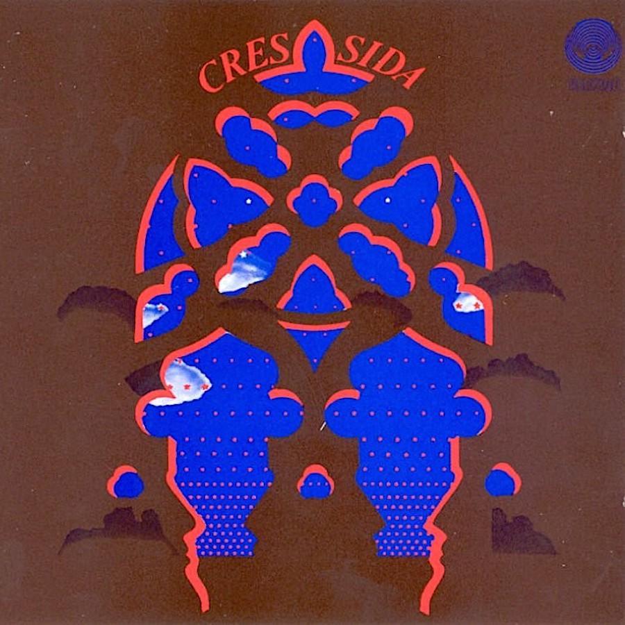 Cressida | Cressida | Album-Vinyl