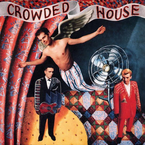Crowded House | Crowded House | Album-Vinyl