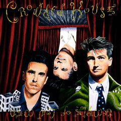 Crowded House | Temple of Low Men | Album