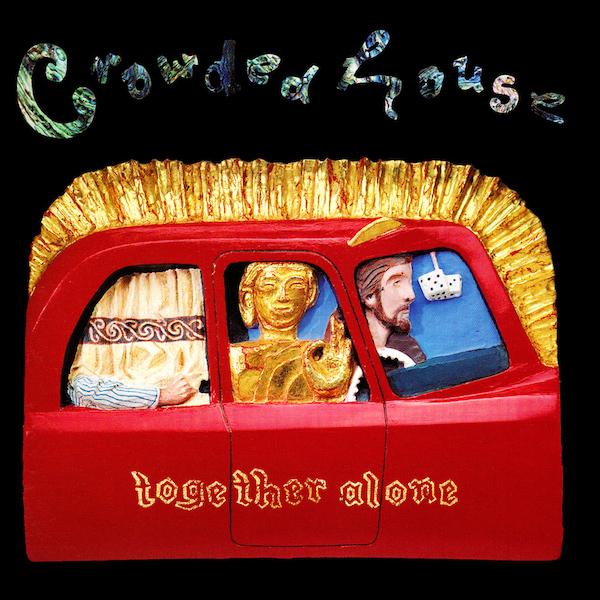Crowded House | Together Alone | Album-Vinyl
