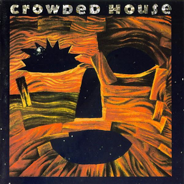 Crowded House | Woodface | Album-Vinyl