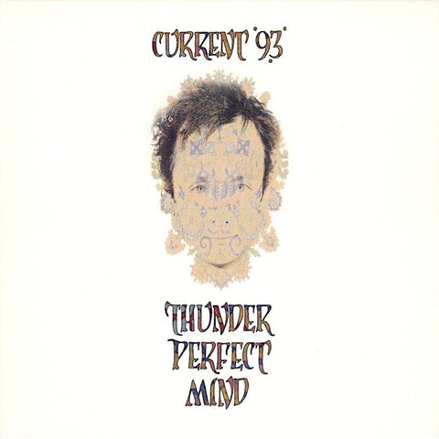 Current 93 | Thunder Perfect Mind | Album-Vinyl