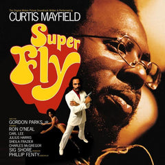 Curtis Mayfield | Super Fly (Bande originale) | Album