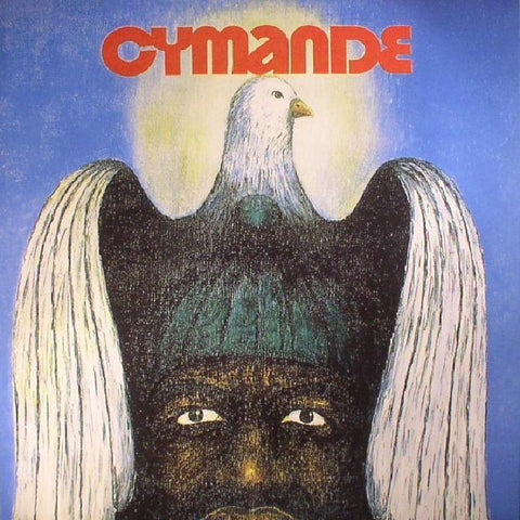 Cymande | Cymande | Album-Vinyl