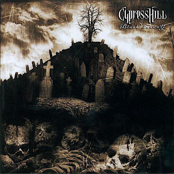 Cypress Hill | Black Sunday | Album-Vinyl