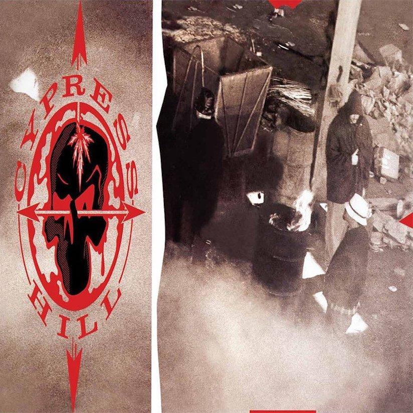 Cypress Hill | Cypress Hill | Album-Vinyl