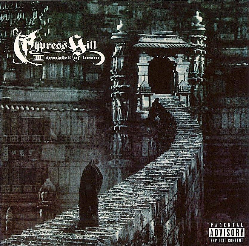Cypress Hill | III (Temples of Boom) | Album-Vinyl