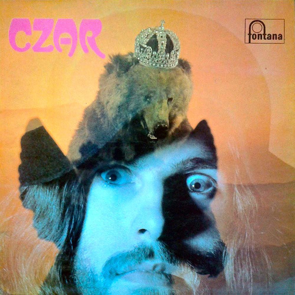 Czar | Czar | Album-Vinyl