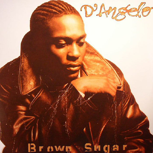 D'Angelo | Brown Sugar | Album-Vinyl