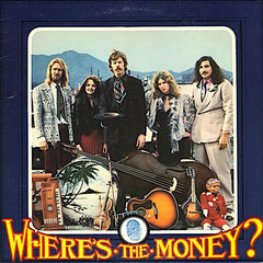 Dan Hicks & The Hot Licks | Where's The Money? (Live) | Album