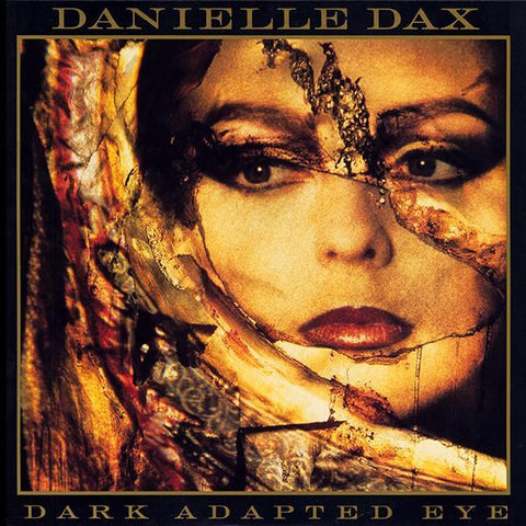 Danielle Dax | Dark Adapted Eye | Album-Vinyl