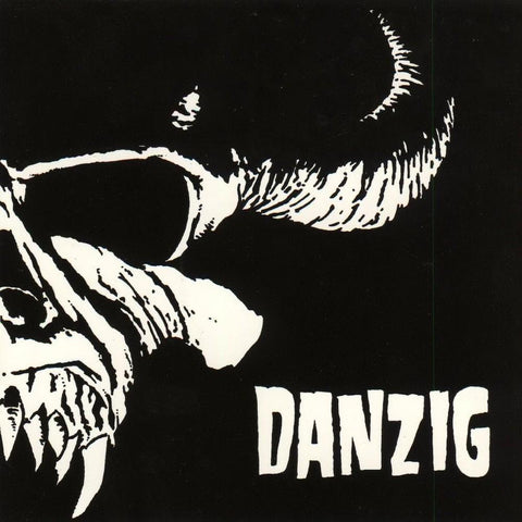 Danzig | Danzig | Album-Vinyl