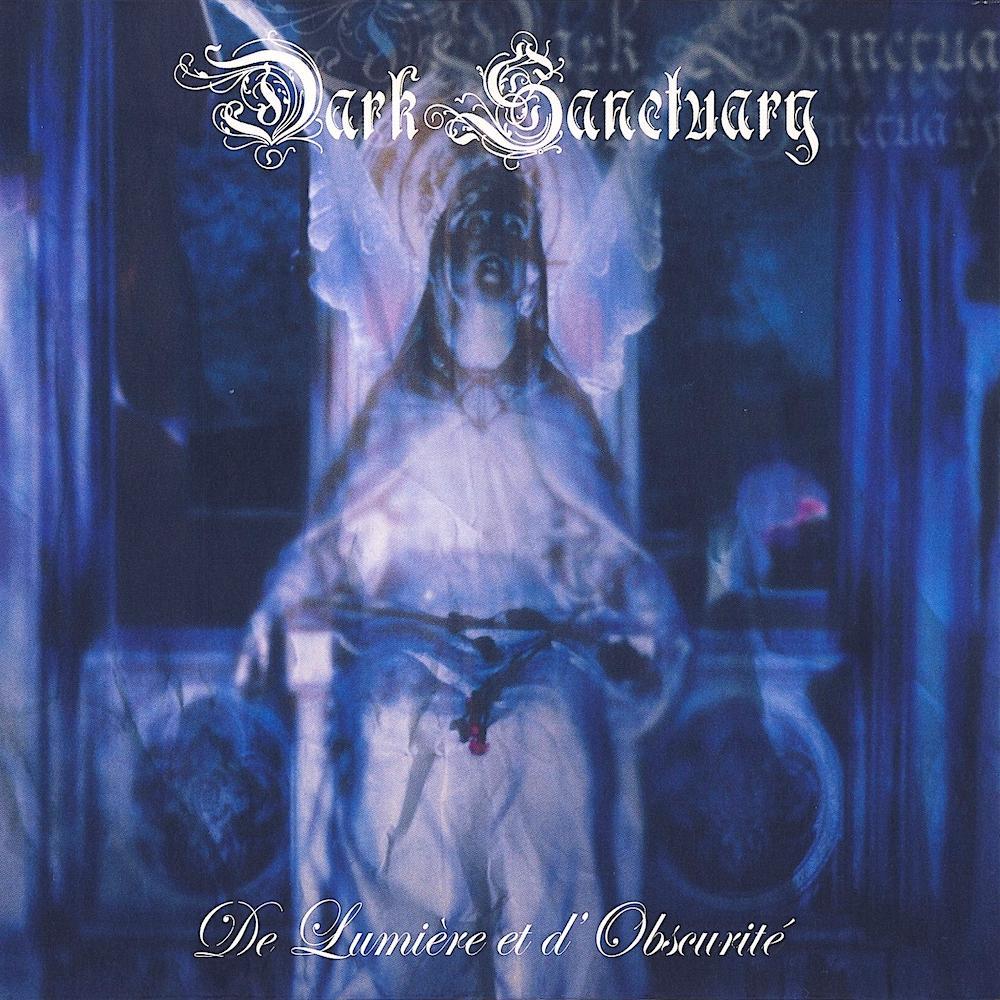 Dark Sanctuary | De lumière et d'obscurité | Album-Vinyl