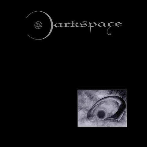 Darkspace | Dark Space III | Album-Vinyl
